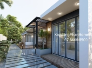Chi phí xây dựng nhà trọn gói tại Công ty TNHH Xây Dựng Phan Home