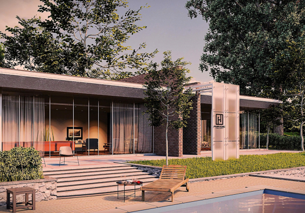 Điều bạn cần biết về quy trình thiết kế nhà ở tại Phan Home