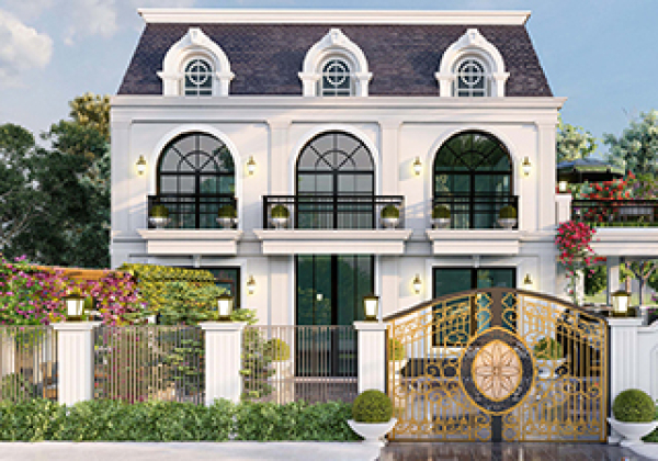 Thiết kế phòng khách hợp phong thủy để đón tài lộc vào nhà