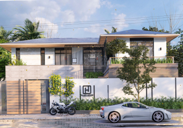 Lưu ý gì khi thiết kế nhà theo phong thủy để rước tài lộc, may mắn